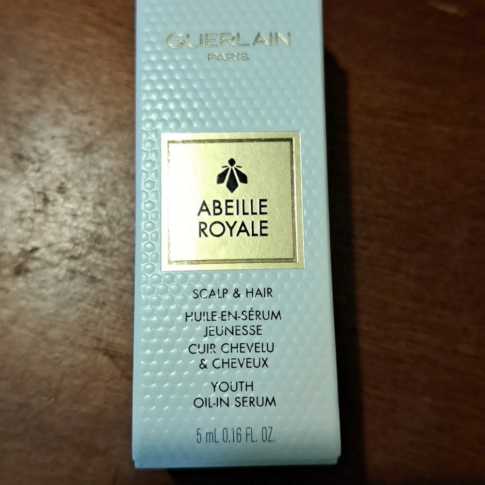 Guerlain Scalp & Hair - Picture 4 of 6